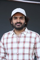 Kiran Abbavaram Dilruba Interview Photos